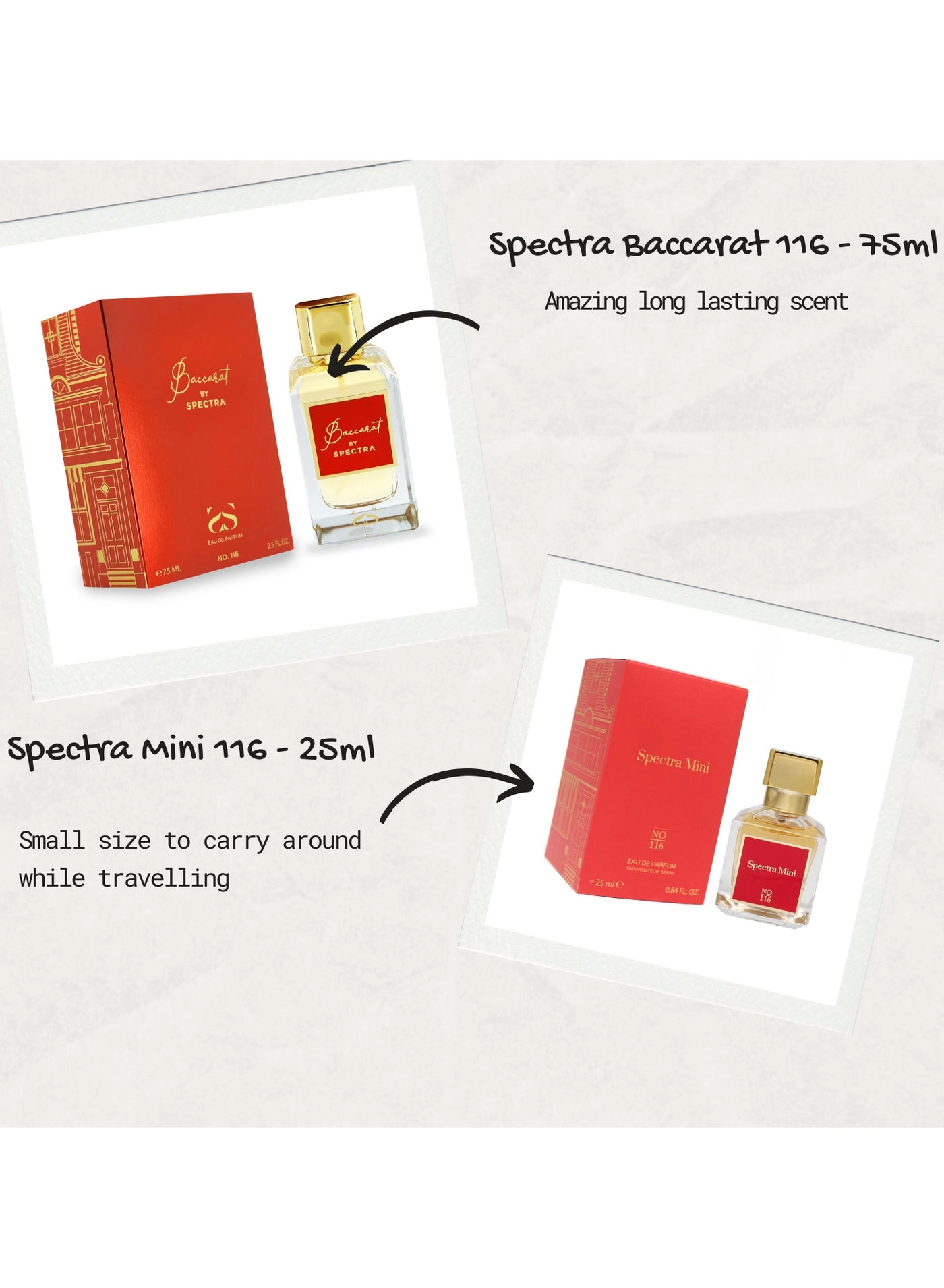 Mini 256 Eau de Parfum 25ml