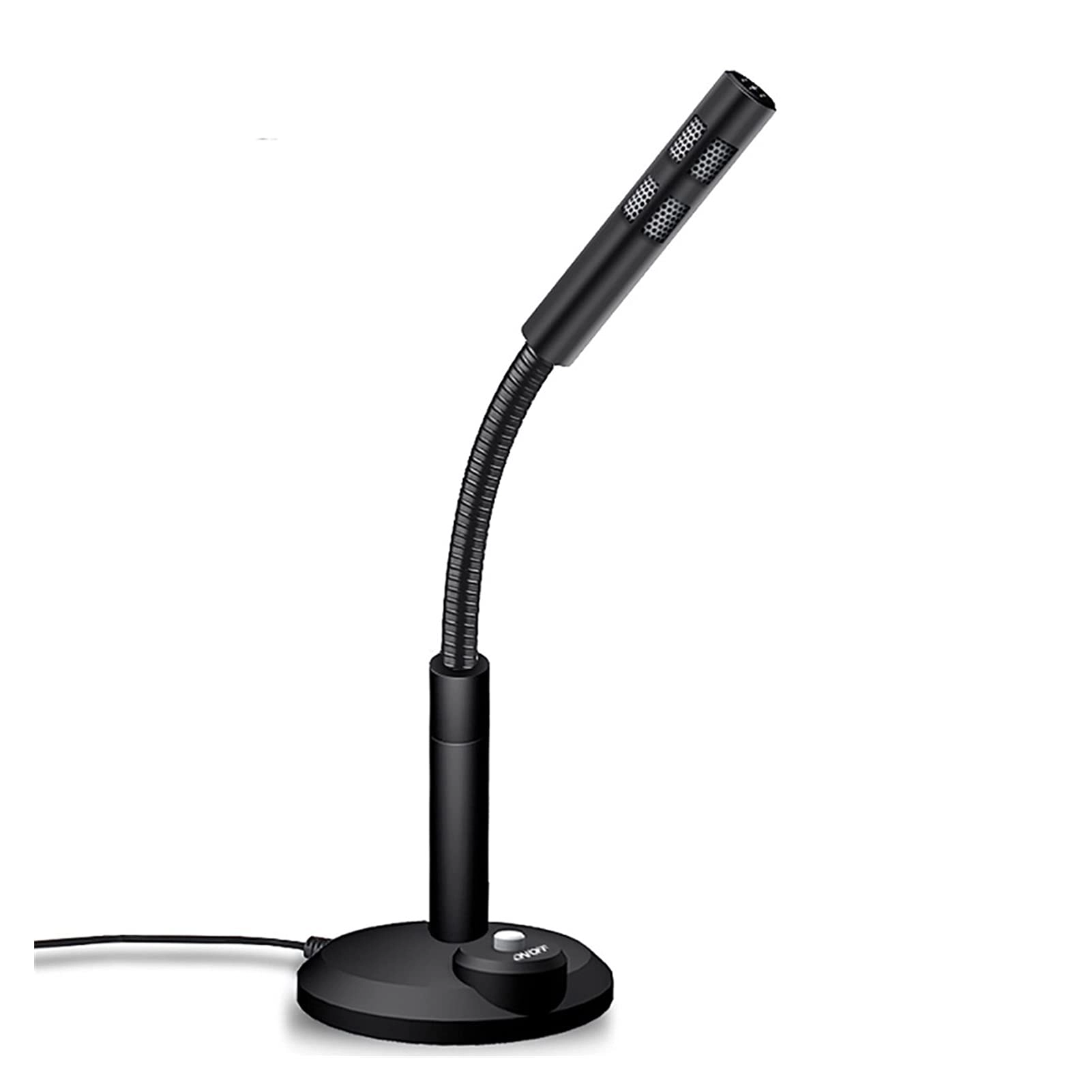 DEyKA7LqNonw9weYxw 3.5mm-Mini-Jack Microphone