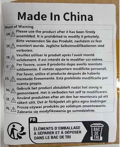 Car Backup Camera - Wired