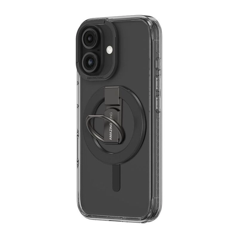 Minimal Drop Proof Case MagSafe for iPhone 16