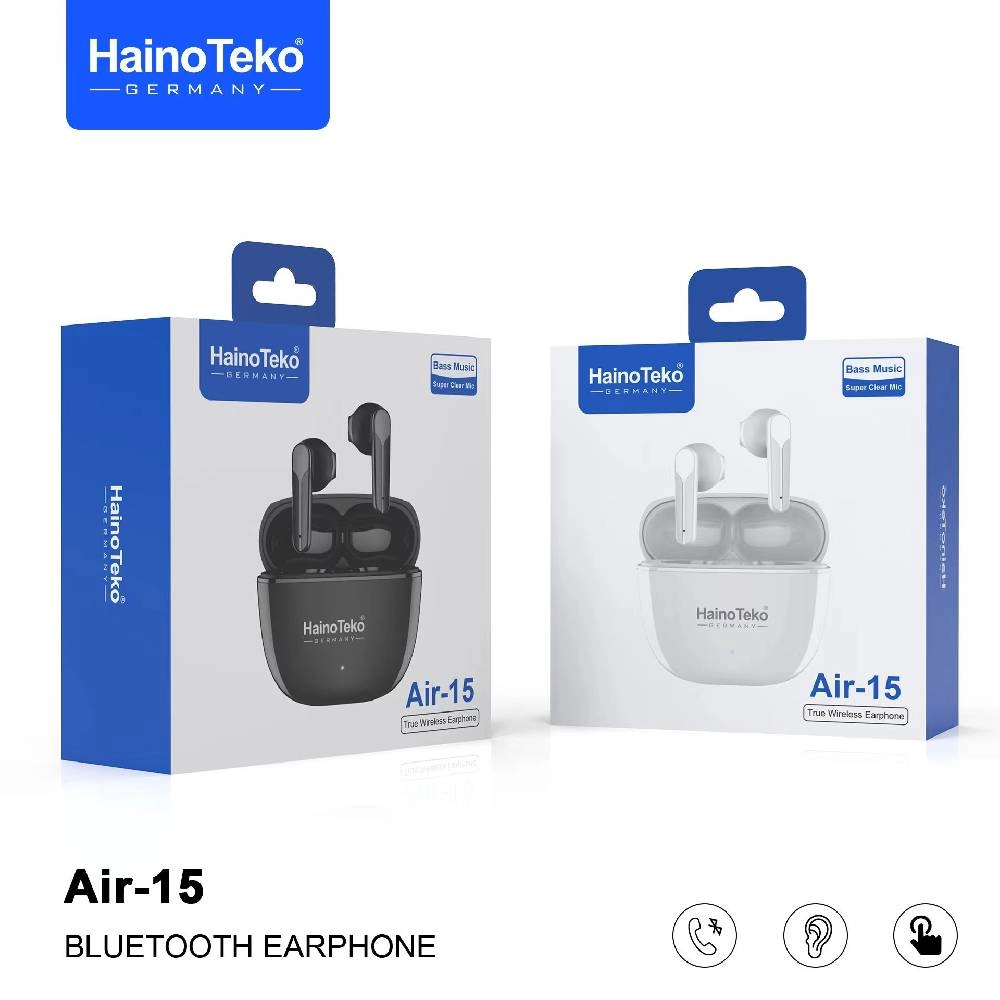 Air-10 Wireless Earphone