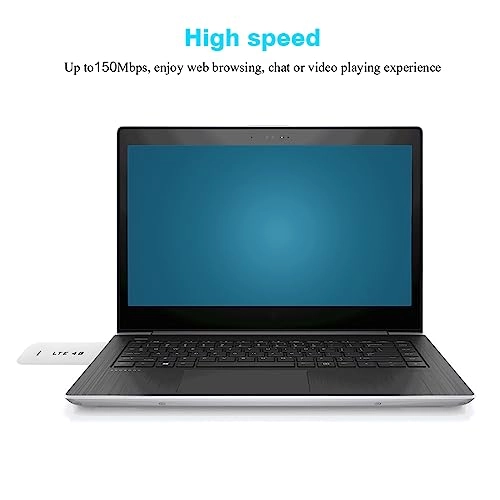 4G LTE WiFi Modem Router - 4G AND 3G 300Mbps