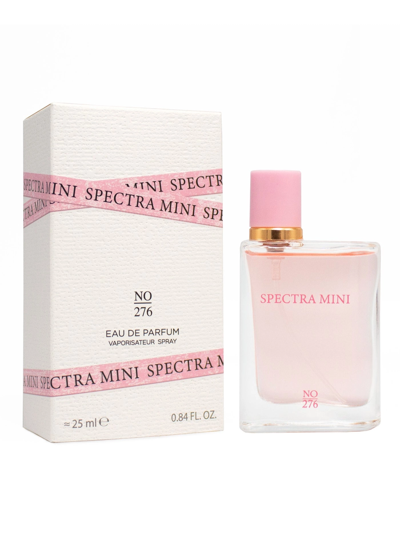 Spectra 276 Eau de Parfum 25ml