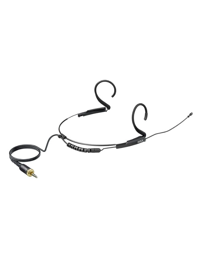 RØDE HS2BS Wired Microphone