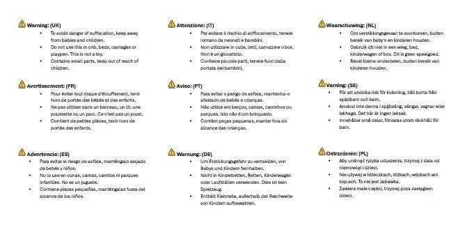 Rack Mount Kit - 802.11ac