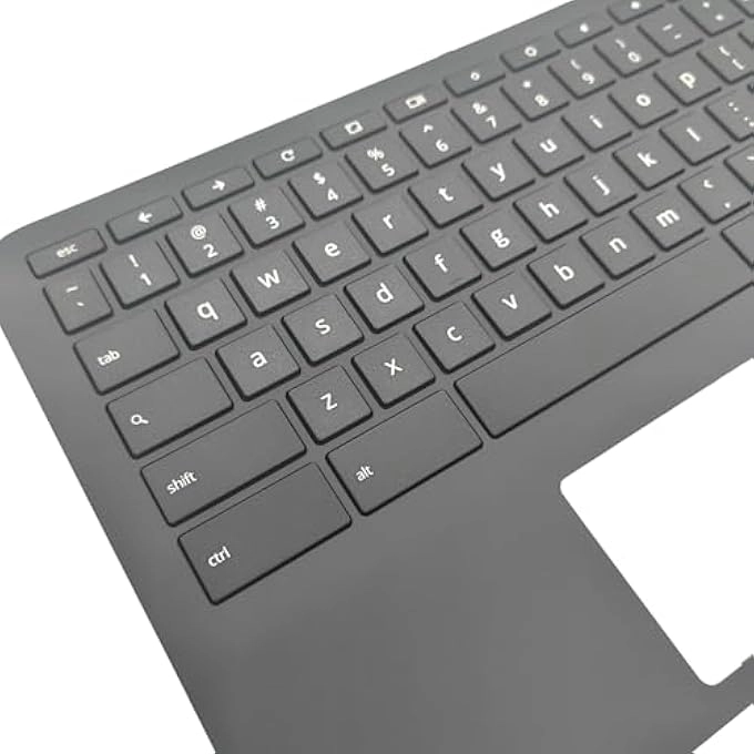 Chromebook 11 G8 EE Palmrest Upper Case