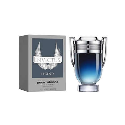 Invictus Eau de Parfum 100ml