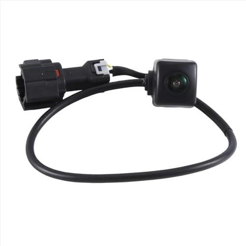 Reversing Camera - Night vision Wired