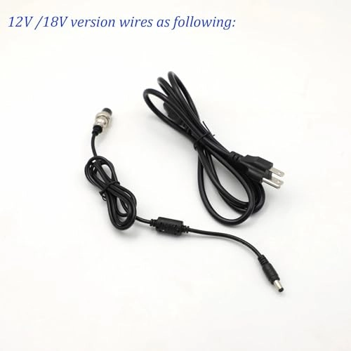 Audiophile Linear Power Supply - 25W 12V