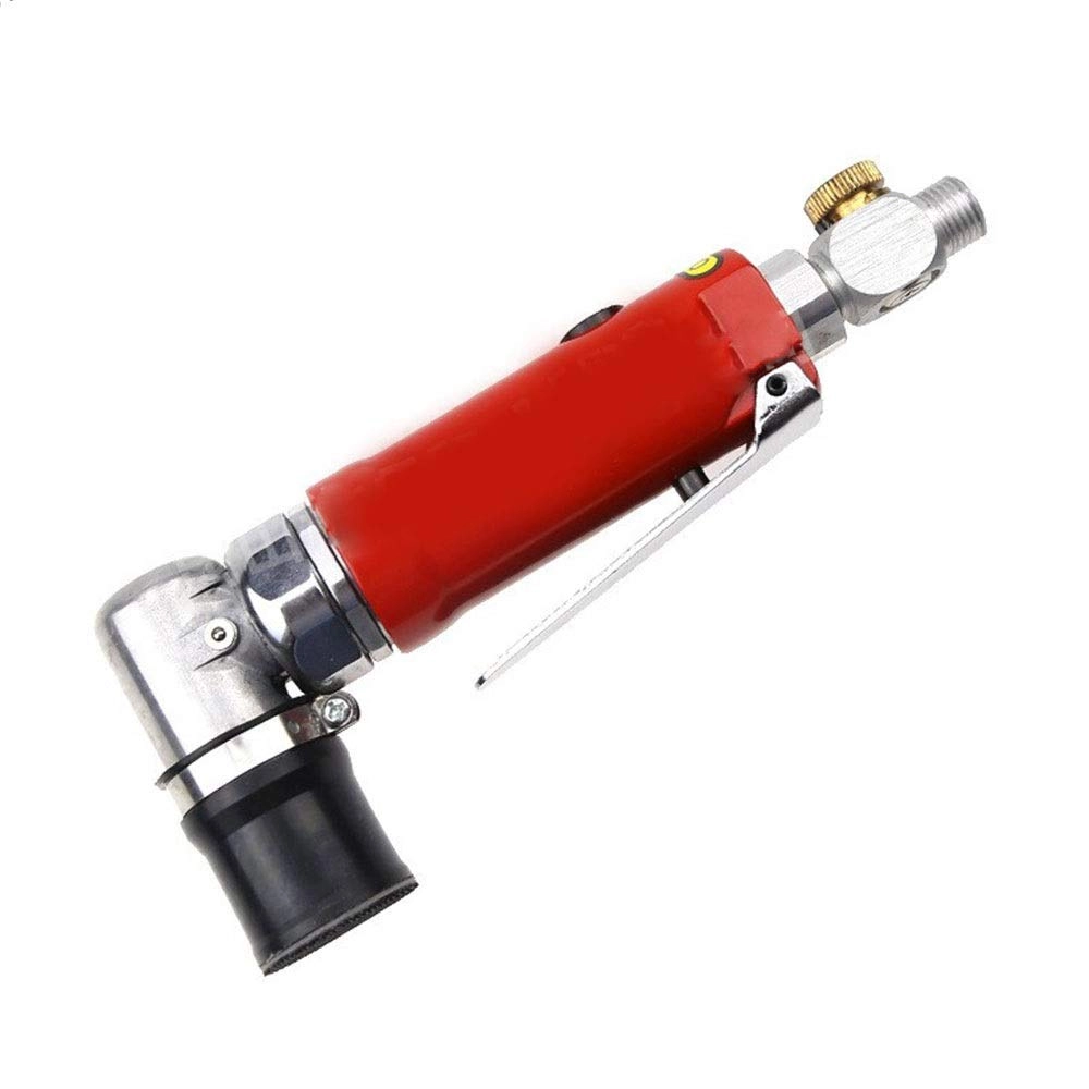 KENONU Point Start Grinding Machine - Car Surface Polishing Industrial Grade Hand Tool