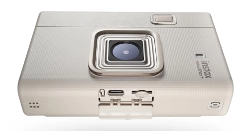 Mini LiPlay - Hybrid Digital/Instant 2560x1920