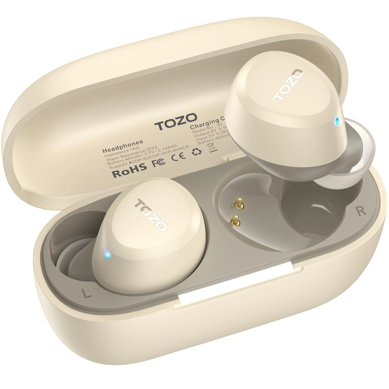 A1 Wireless Earbuds
