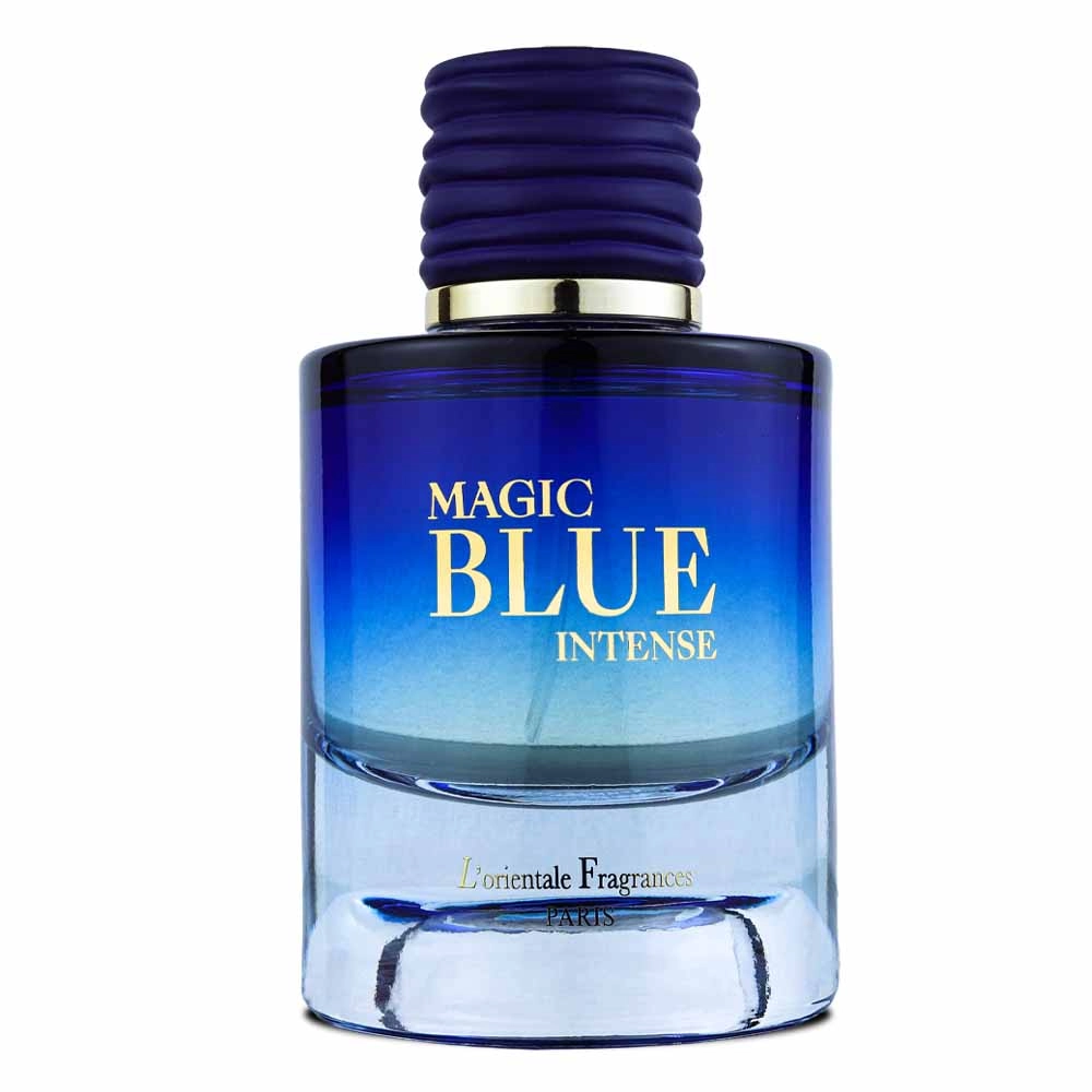 Lorientale Fragrance Magic Blue Intense - 100 ml