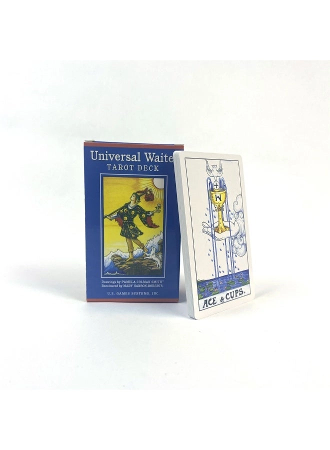 Waite Tarot