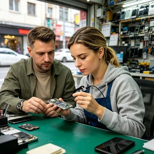 Component Tester