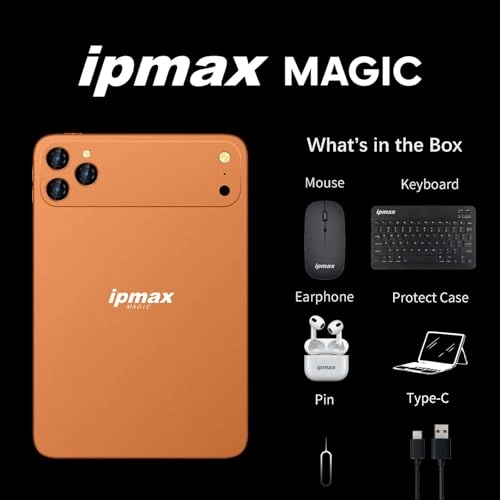 MAGIC - 1000GB 10.1"