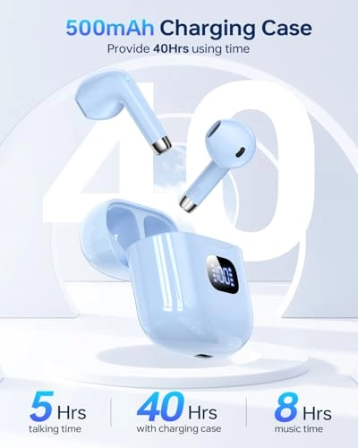 T08 Wireless Earbud