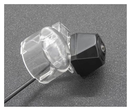 Reverse car rear view camera - Night vision Wired 720 x 540 pixels