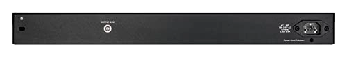 DGS-1210-28MP 28-ports