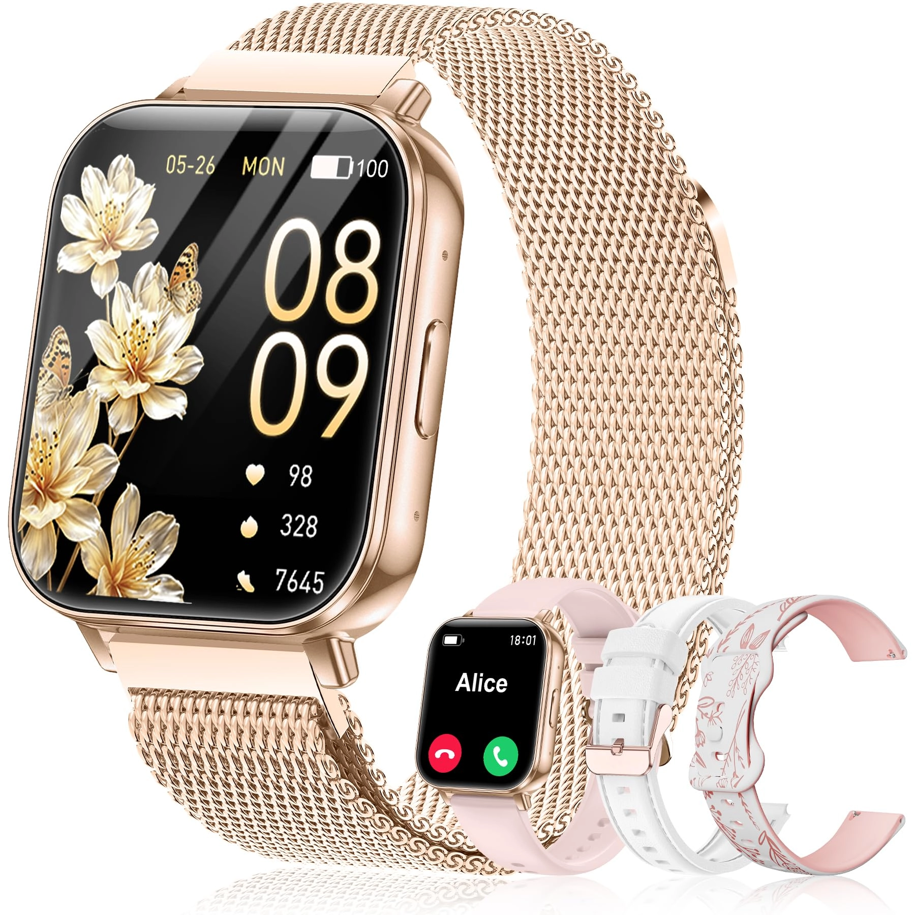 Smart Watch GPS