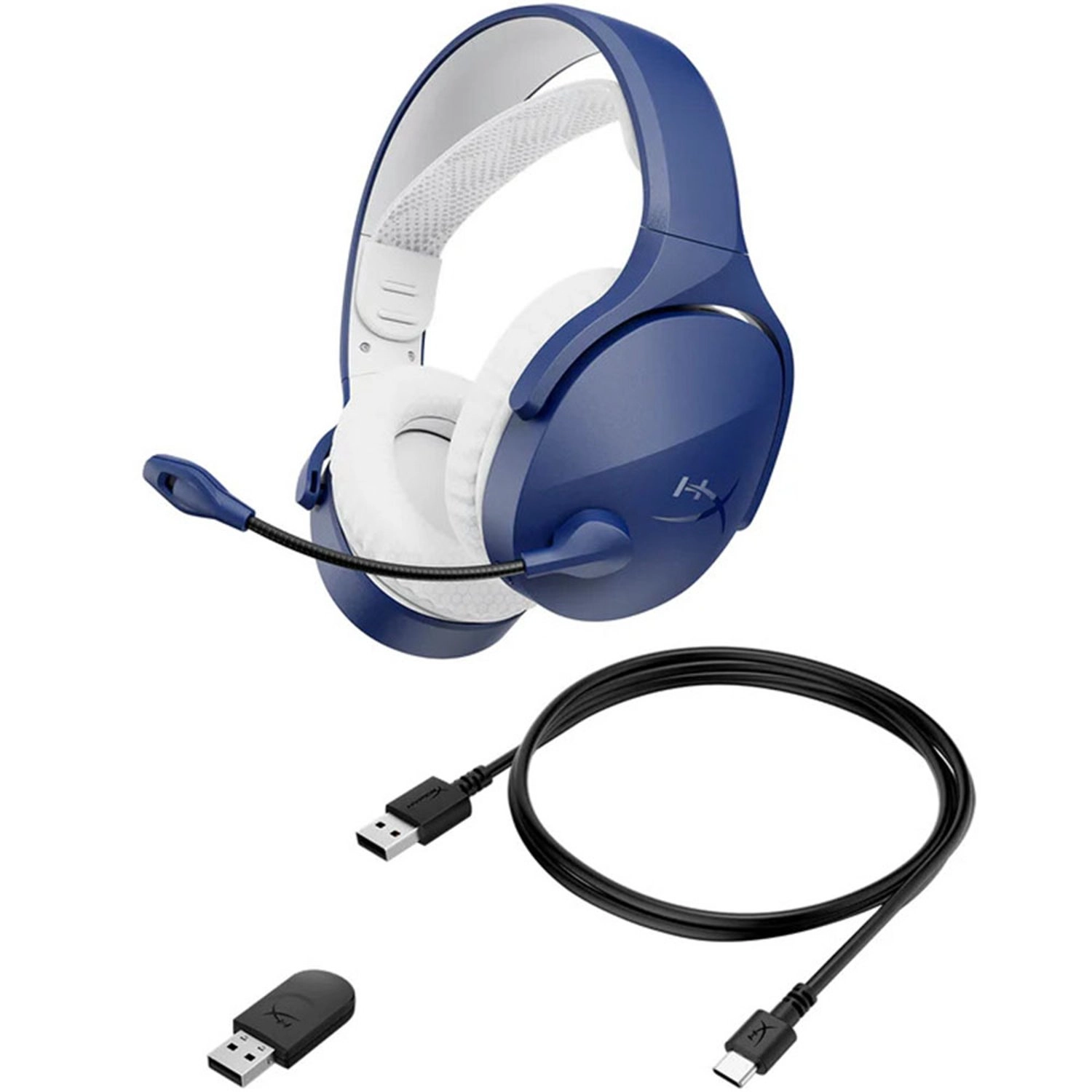 Cloud Jet Wireless Headset