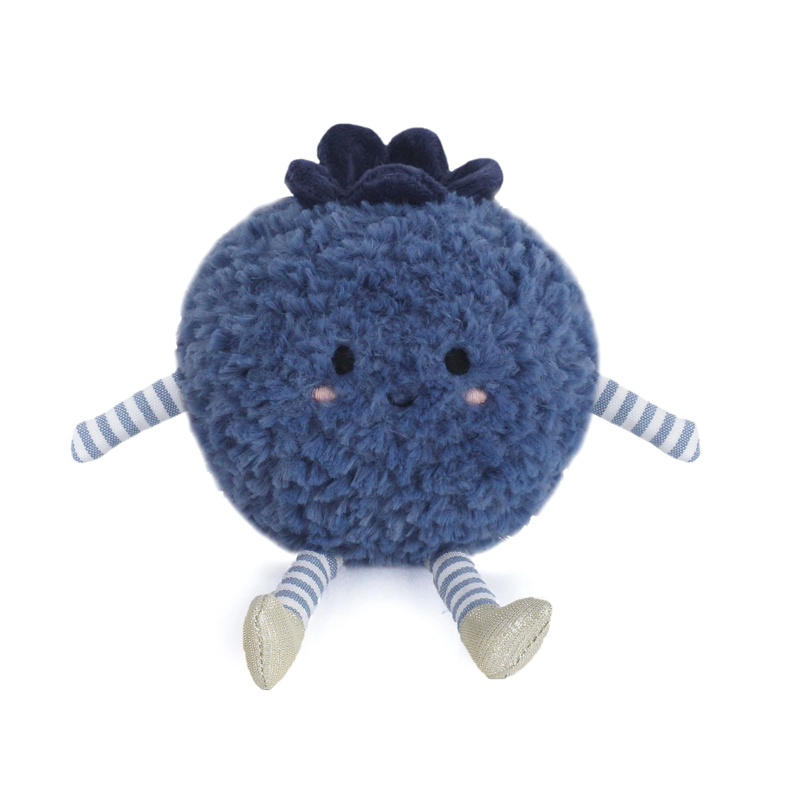 MON AMI Blueberry BLUEY BERRY 20 cm Plush