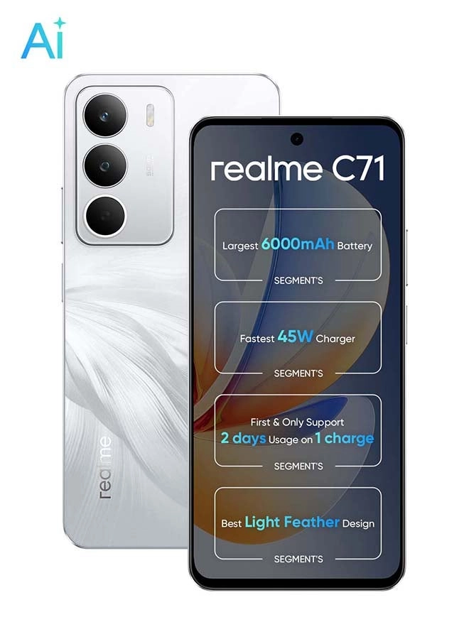 C71 - 8GB 256GB