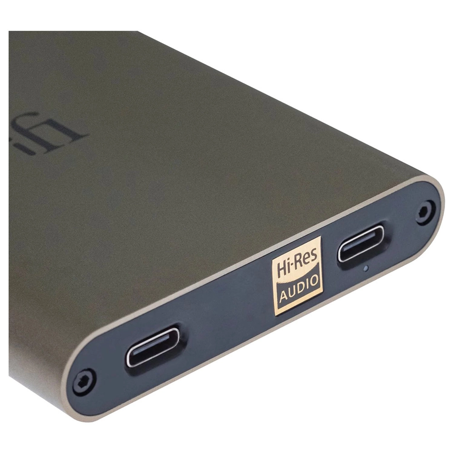 Hip Dac 3 - Burr-Brown