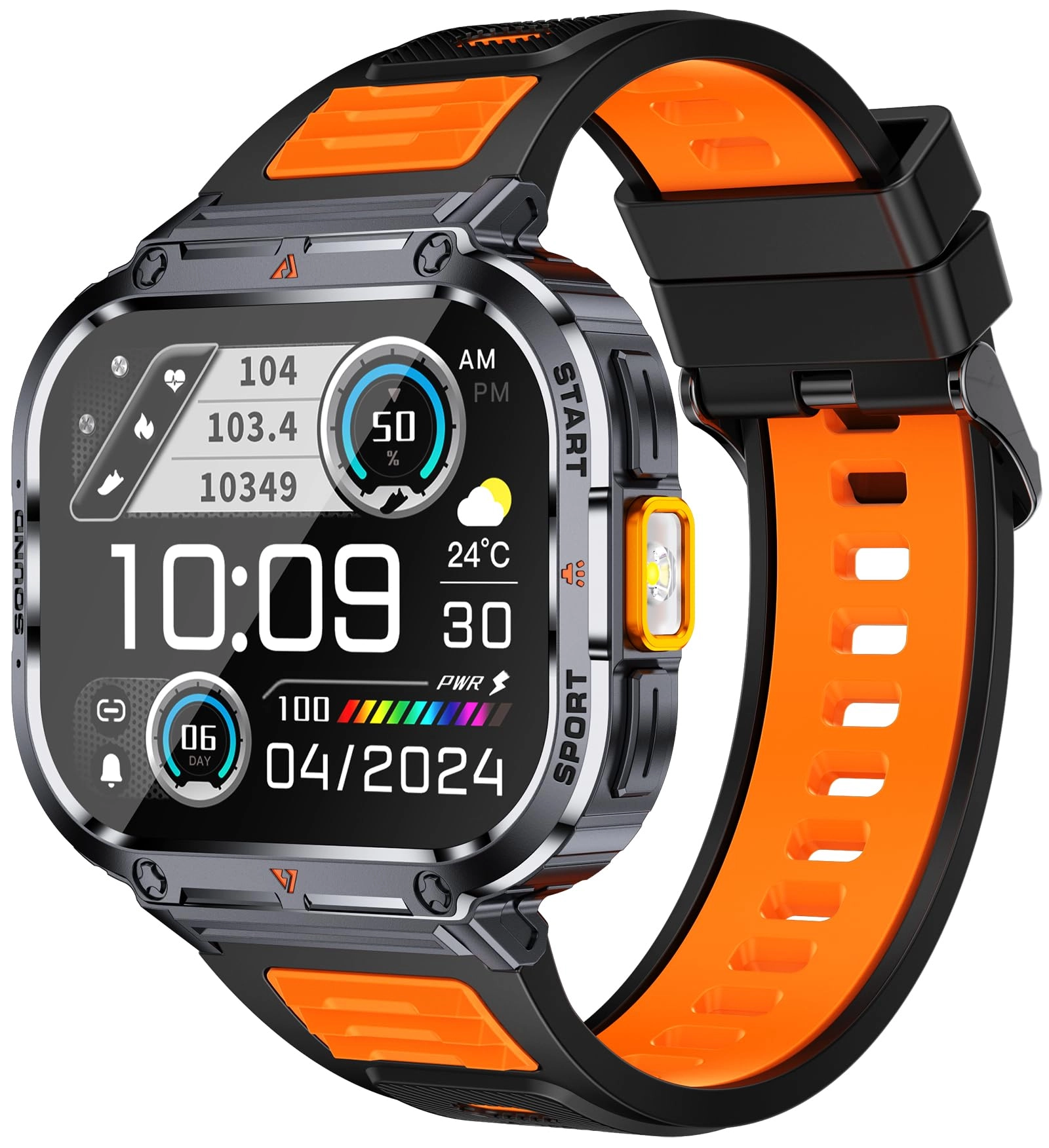 Shenzhen Zhongxin Chuangzhan Technology Co.,Ltd. NX23 51.3mm Other