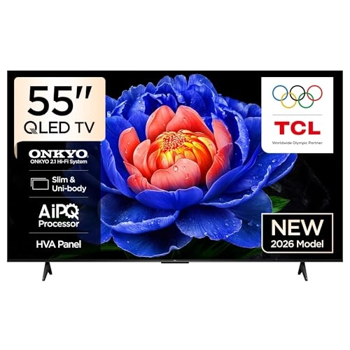 55T6D - 55 Inch