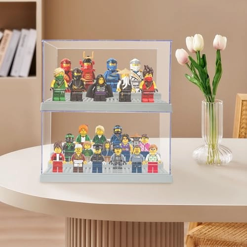 Acrylic Display Case - 13.7 cm