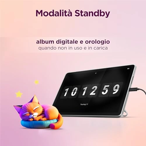 TB-311XU - 128GB 10.1"