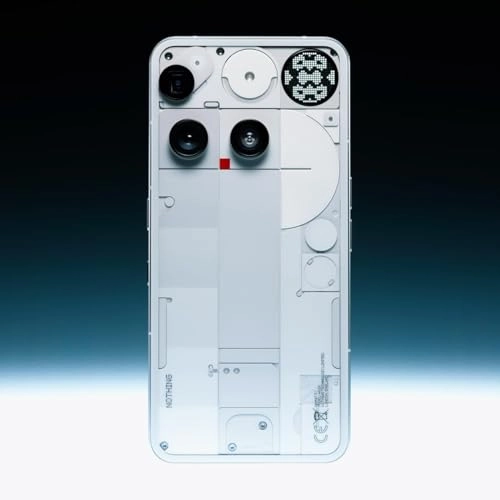 Phone 3 - 12 GB 256 GB