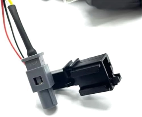 Reversing Camera - Night Vision HD