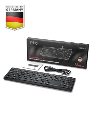 PERIBOARD-513 - UK Wired