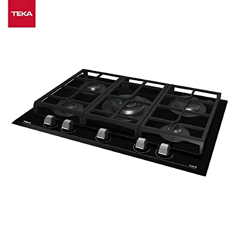 GZC 75330 Gas hob