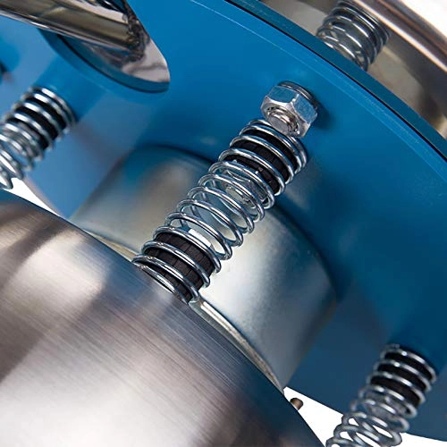 Rice Noodle Steam Machine - Stainless Steel Household