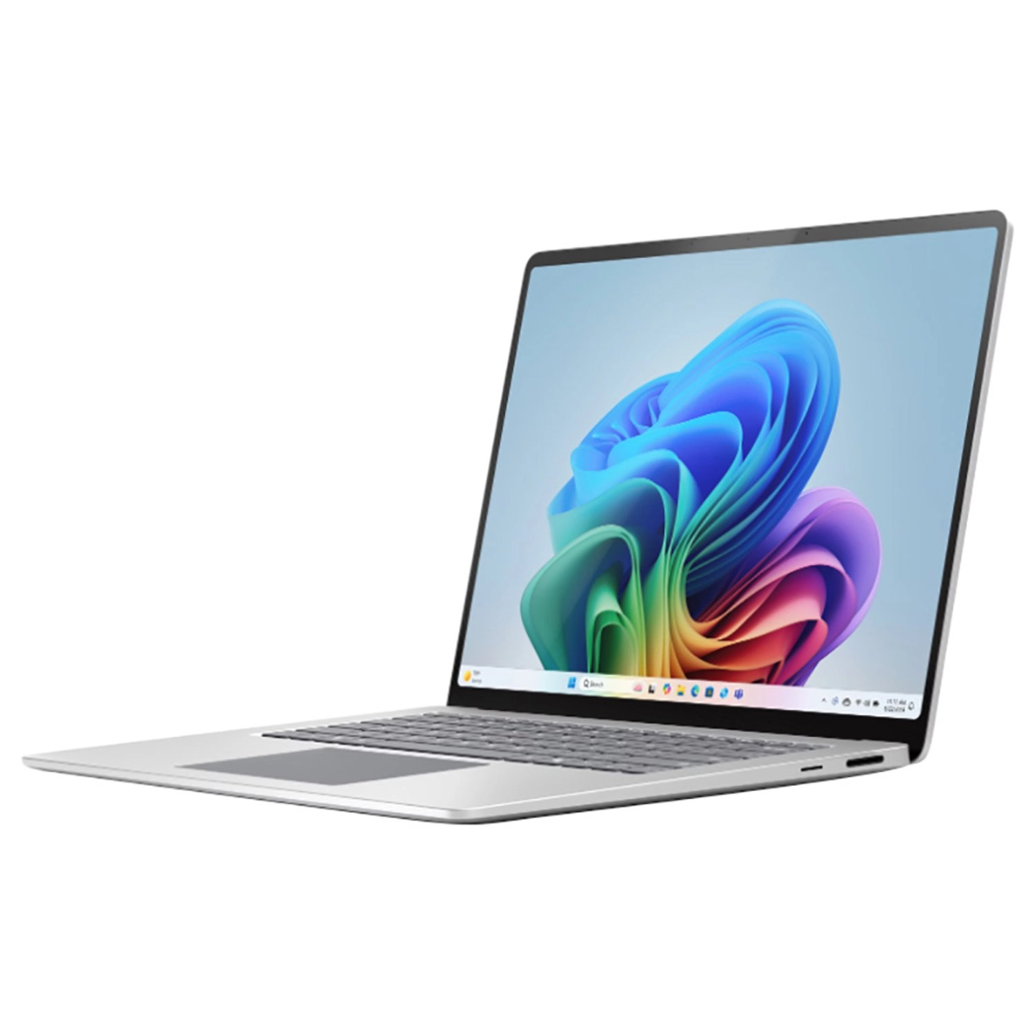 Surface Laptop Copilot+ ZHG-00014 - 15'' X Elite 16GB RAM 256GB SSD