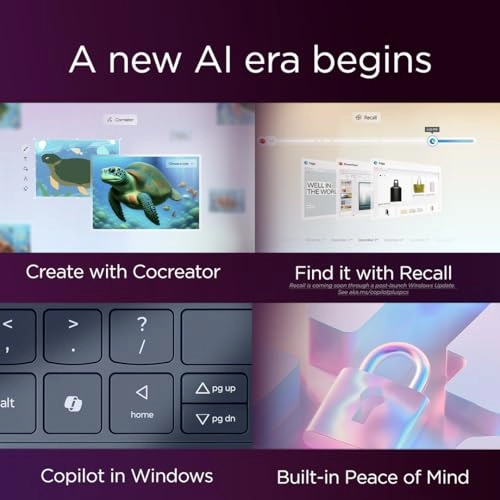 Yoga Slim7 - 14.5'' 1000GB 32GB Snapdragon X Elite X1E-78-100