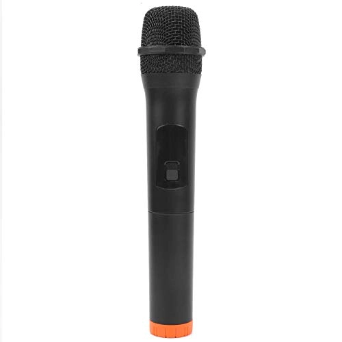 Wireless Microphone 3.5mm-Mini-Jack Microphone