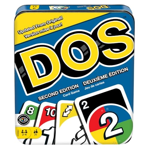 DOS Second Edition