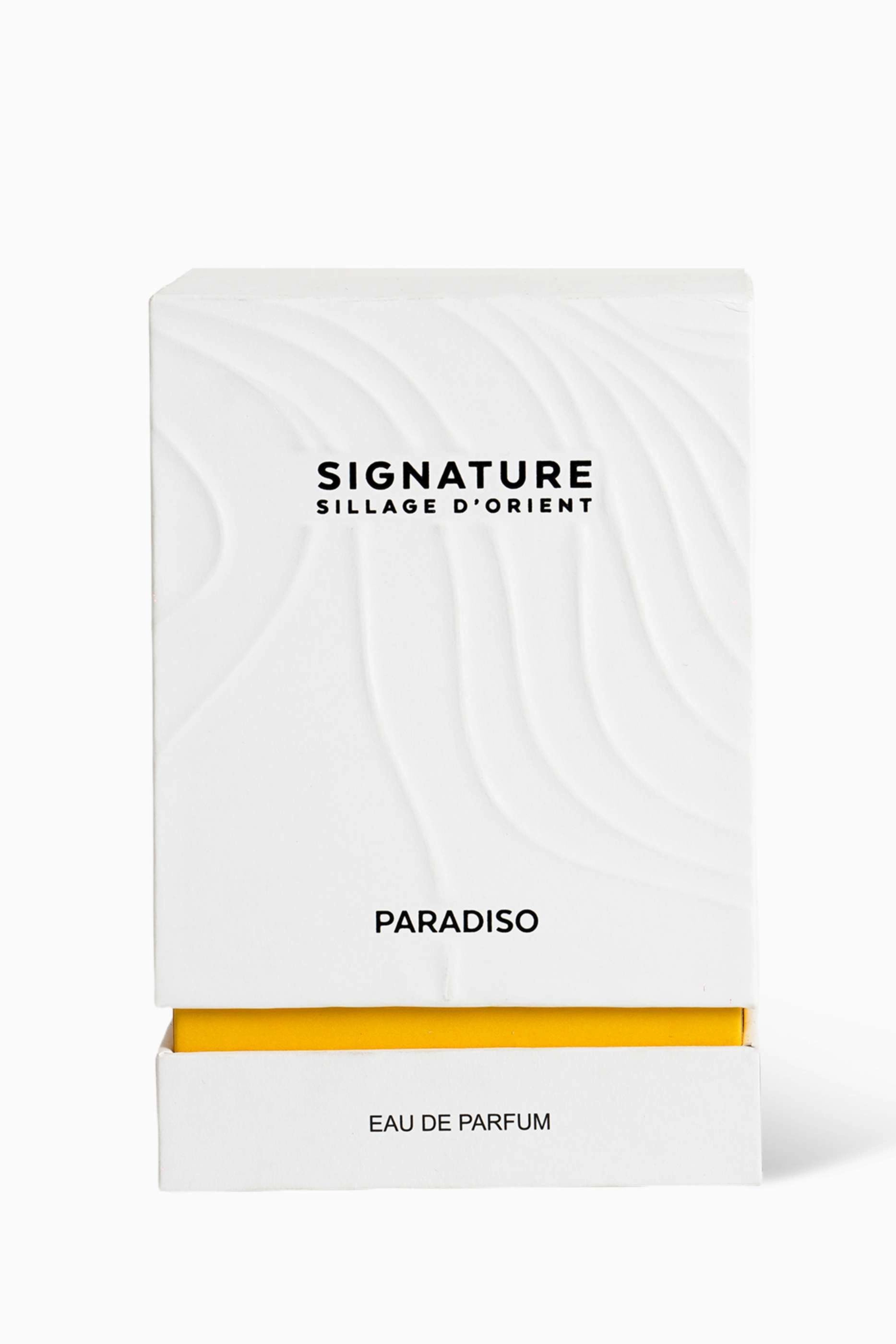 Paradiso Eau de Parfum - 100ml 15ml Gift Set