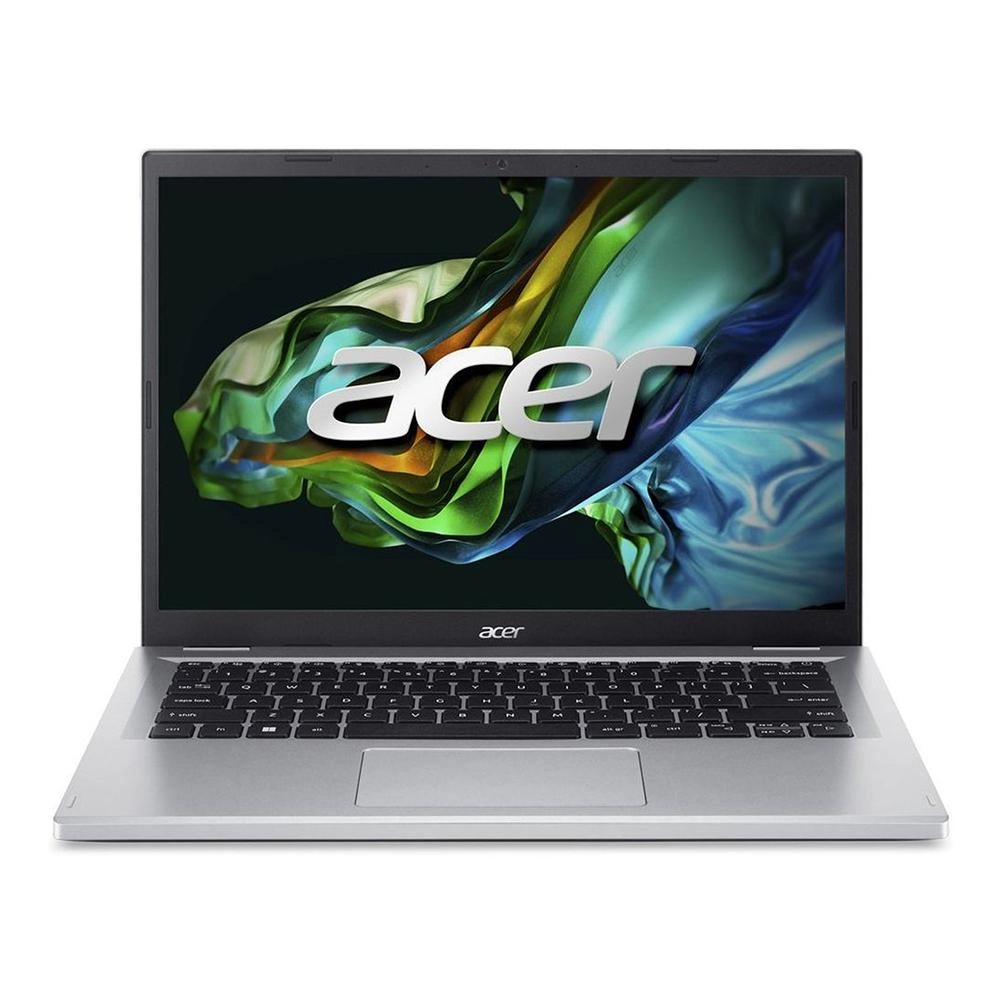 Aspire 3 A314-42P-R934 - 14'' Ryzen 7-5700U 16GB 512GB SSD