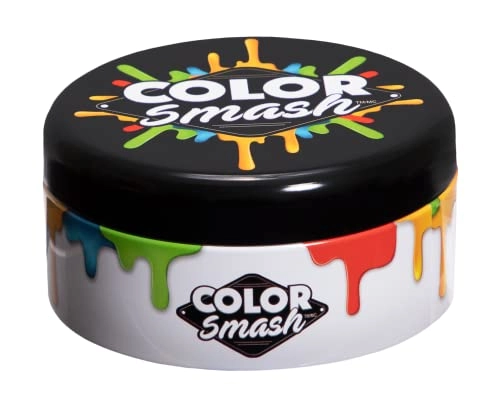 Color Smash - Card Game