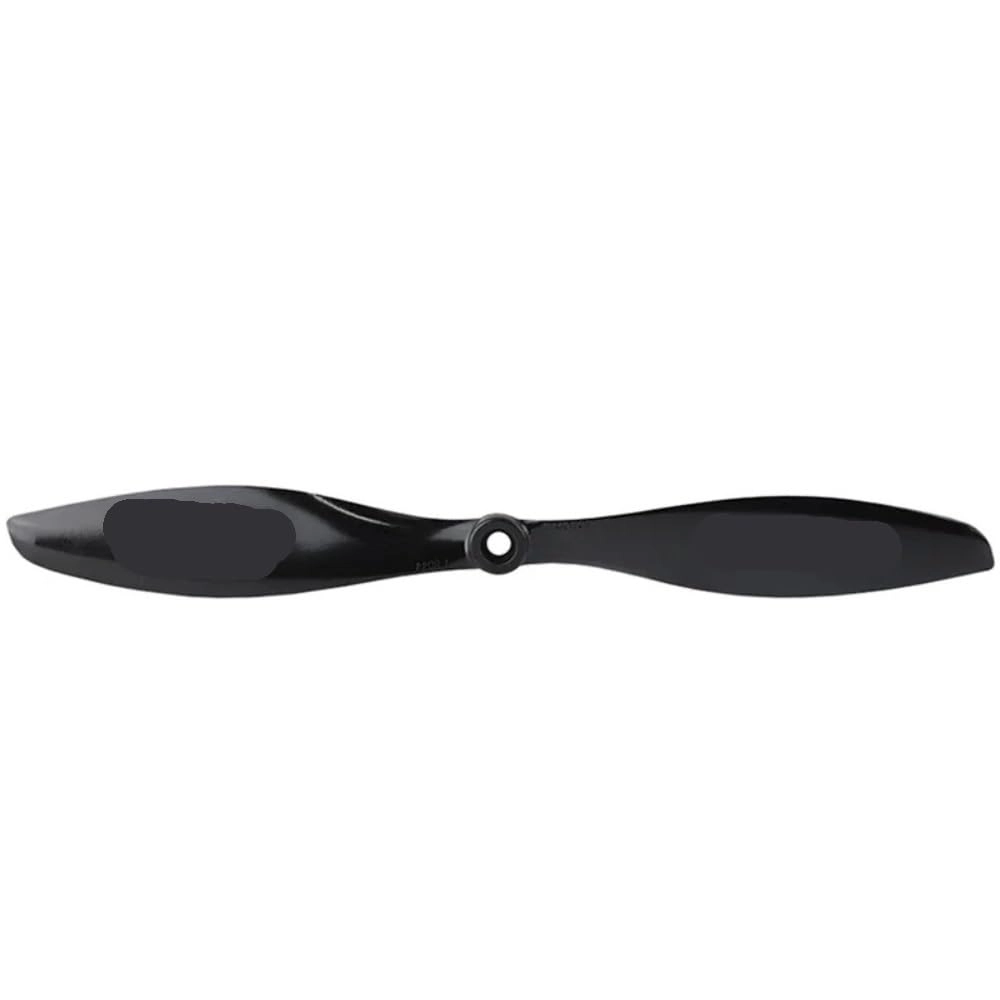 XsidY1011 propeller - Black T9048