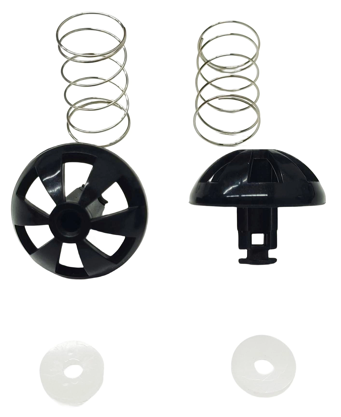 Greatshow Brew Basket Spring Loaded Stopper Kit - 2Pk 990117900 990237500