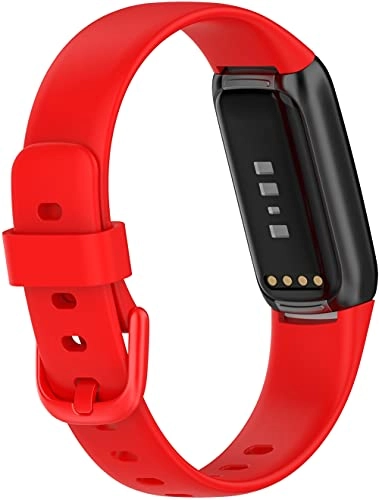 Watch Band Compatible with Fitbit Luxe