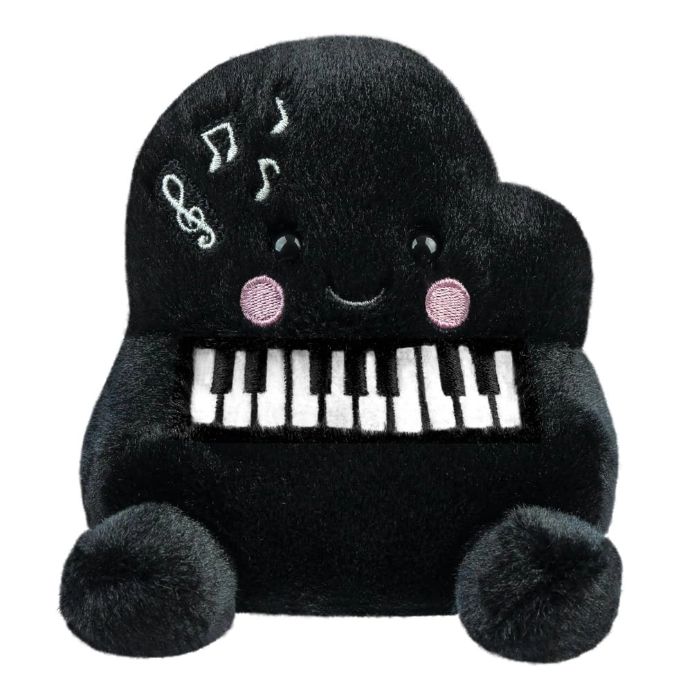 Aurora Palm Pals - Paul Piano - 13 cm