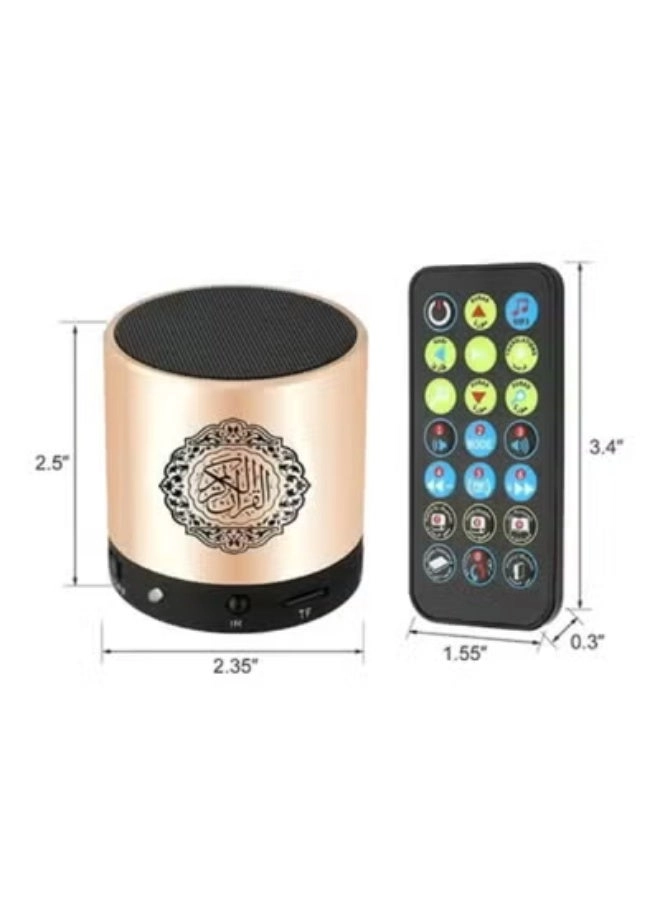 B SPEAKER