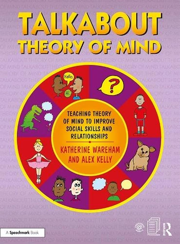 Taylor & Francis Ltd Theory Of Mind